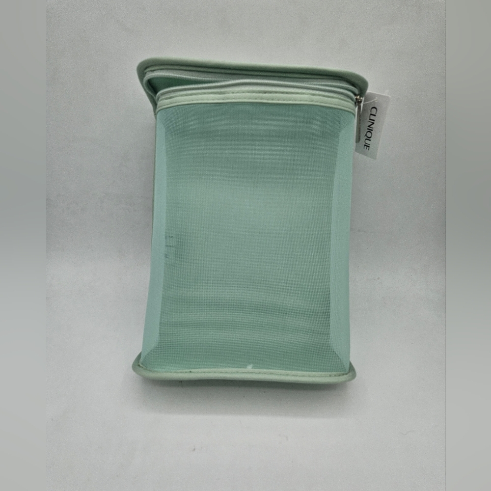 Clinique Cosmetic Bag